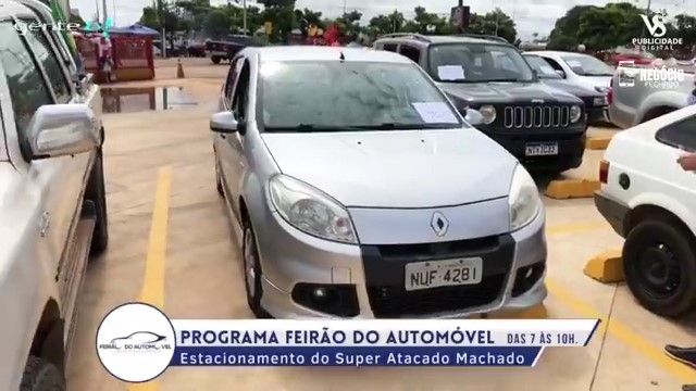 SANDERO AUTH. PLUS HI-POWER 1.0 16V 5P